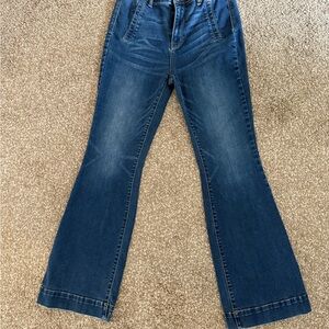 Judy Blue Women's Jeans